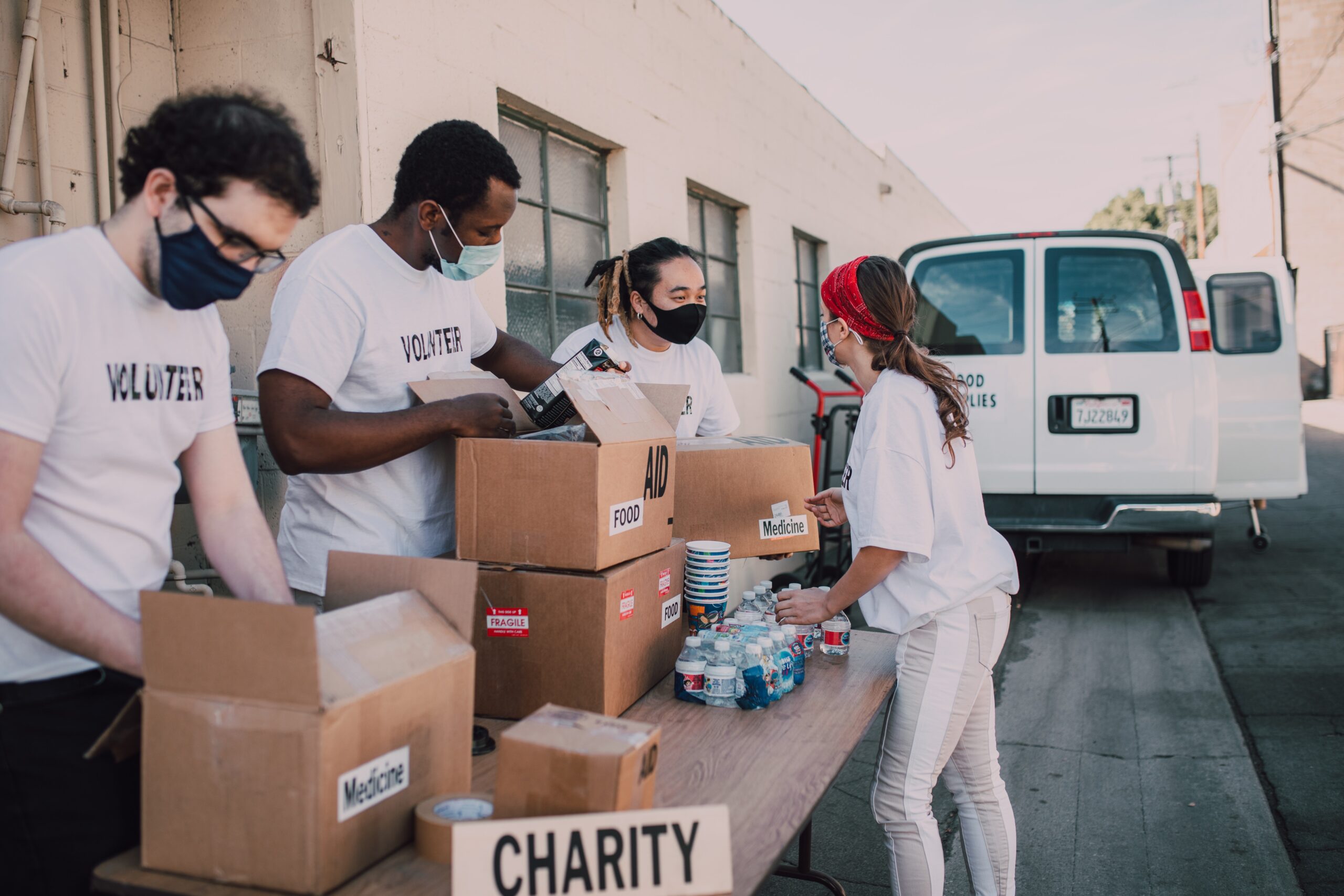Fundraising Ideas For Nonprofits Photo Contest For Nonprofit Organization